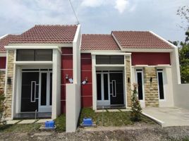 2 Kamar Rumah for sale in Klaten Selatan, Klaten, Klaten Selatan