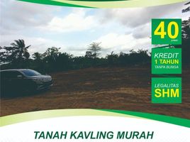  Land for sale in Pakisaji, Malang Regency, Pakisaji