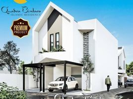 3 Schlafzimmer Haus zu verkaufen in Pondok Aren, Banten, Pondok Aren
