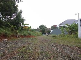  Land for sale in Bojonggede, Bogor, Bojonggede