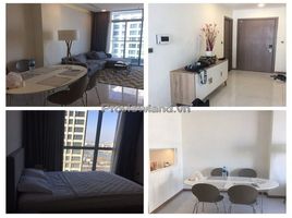 2 Schlafzimmer Appartement zu vermieten in Ward 22, Ho Chi Minh City, Ward 22
