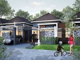 2 Kamar Rumah for sale in Madiun, East Jawa, Taman, Madiun