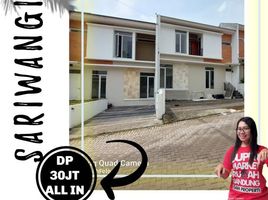 3 Bedroom House for sale in Husein Sastranegara International Airport, Andir, Parongpong