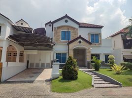 4 Bedroom House for rent in Indonesia, Lakarsantri, Surabaya, East Jawa, Indonesia