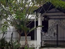 3 Kamar Rumah for sale in Wonokromo, Surabaya, Wonokromo