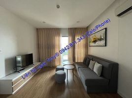 1 Bedroom Condo for rent in Ward 4, Tan Binh, Ward 4