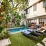 4 Schlafzimmer Haus zu verkaufen in Canggu, Bali, Canggu, Badung