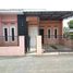 2 Bedroom House for sale in Bojonggede, Bogor, Bojonggede