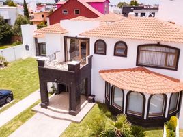 5 Schlafzimmer Haus zu verkaufen in Toluca, Mexico, Toluca