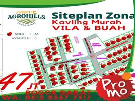  Land for sale in Cilandak Town Square, Cilandak, Cilandak