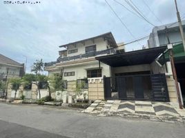 5 Bedroom Villa for sale in Mulyorejo, Surabaya, Mulyorejo