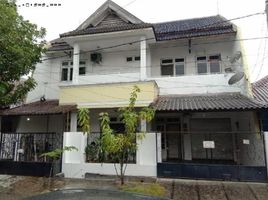 3 Habitación Casa en venta en Tenggilis Mejoyo, East Jawa, Tenggilis Mejoyo