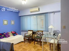 1 Schlafzimmer Wohnung zu verkaufen in Federal Capital, Buenos Aires, Federal Capital