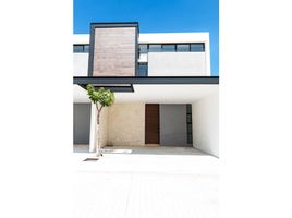 2 Bedroom House for sale in Merida, Yucatan, Merida