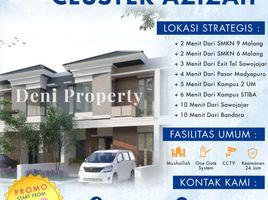 3 Bedroom House for sale in Pakis, Malang Regency, Pakis