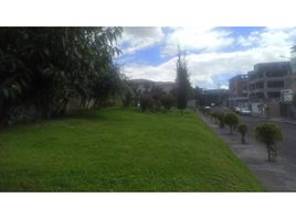  Land for sale in Bicentenario Park, Quito, Quito, Quito