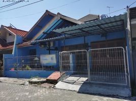 3 Habitación Villa en venta en Mulyorejo, East Jawa, Mulyorejo