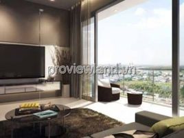 4 Phòng ngủ Căn hộ for sale in Quận 2, TP.Hồ Chí Minh, An Phú, Quận 2