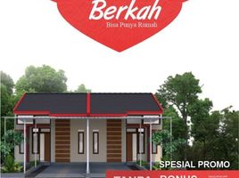 2 Kamar Rumah for sale in Pakisaji, Malang Regency, Pakisaji