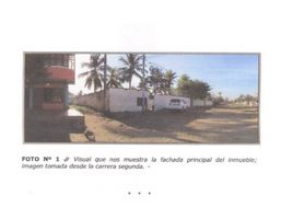  Land for sale in Bolivar, Cartagena, Bolivar