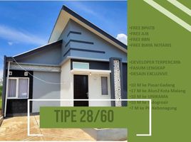 2 Bedroom House for sale in Sawahan, Surabaya, Sawahan