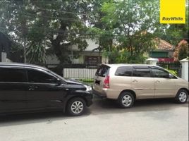 3 Kamar Rumah for sale in Wonokromo, Surabaya, Wonokromo