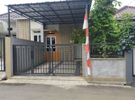 3 Bedroom House for sale in Cipayung, Jakarta Timur, Cipayung