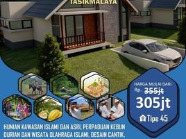 2 Bedroom House for sale in Tasikmalaya, West Jawa, Cihideung, Tasikmalaya