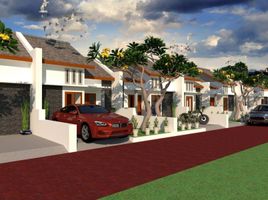 2 Bedroom House for sale in Manisrenggo, Klaten, Manisrenggo