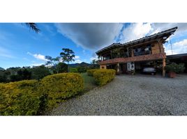 4 Bedroom Villa for sale in El Carmen De Viboral, Antioquia, El Carmen De Viboral