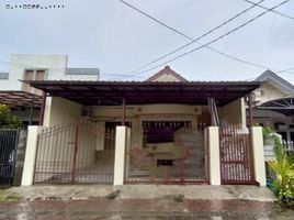 5 Habitación Casa en venta en Tambaksari, East Jawa, Tambaksari
