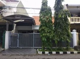 4 Schlafzimmer Villa zu verkaufen in Gubeng, East Jawa, Gubeng