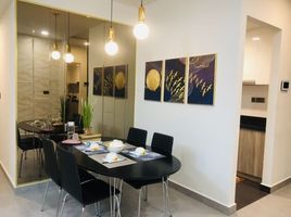 2 Phòng ngủ Căn hộ for sale at Feliz En Vista, Thạnh Mỹ Lợi