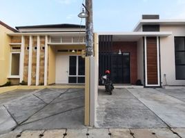3 Schlafzimmer Villa zu verkaufen in Pamulang, Banten, Pamulang