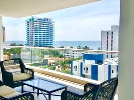 4 Bedroom Apartment for rent in Santa Marta, Magdalena, Santa Marta