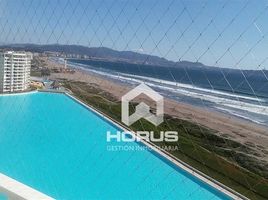 1 Habitación Apartamento en venta en Colegio Alonso de Ercilla, La Serena, Coquimbo
