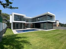 4 Habitación Casa en venta en Atlatlahucan, Morelos, Atlatlahucan