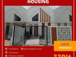 2 Bedroom House for sale in Prambanan, Klaten, Prambanan