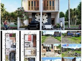 3 Bedroom House for sale in Denpasar Selata, Denpasar, Denpasar Selata