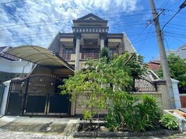 4 Habitación Villa en venta en Mulyorejo, East Jawa, Mulyorejo