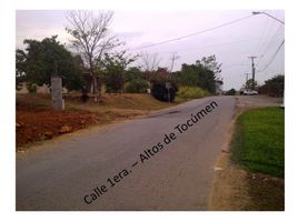  Terreno (Parcela) en venta en Tocumen International Airport, Tocumen, Tocumen