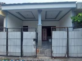 2 Kamar Rumah for sale in Sidoarjo, East Jawa, Taman, Sidoarjo