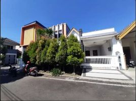 4 Kamar Rumah for sale in Blimbing, Malang Regency, Blimbing