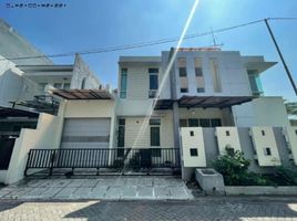 Villa 3 chambre à vendre à Mulyorejo, East Jawa, Mulyorejo
