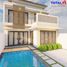 2 Bedroom Villa for sale in Bali, Kuta, Badung, Bali