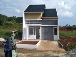 2 Kamar Rumah for sale in Madiun, East Jawa, Taman, Madiun