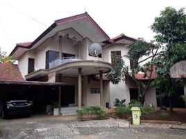 4 Kamar Vila for sale in Pamulang, Tangerang, Pamulang