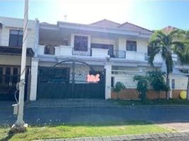 4 Habitación Villa en venta en Lakarsantri, East Jawa, Lakarsantri