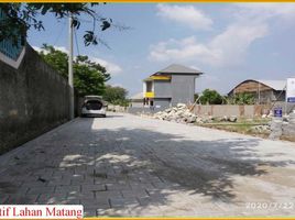  Tanah for sale in Yogyakarta, Gamping, Sleman, Yogyakarta