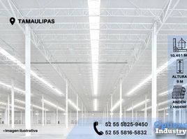 在Tamaulipas出租的开间 屋, Reynosa, Tamaulipas